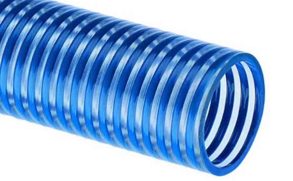 suction-hose hero