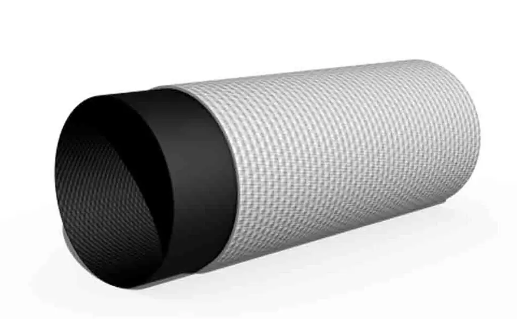 TPU Supply Hose