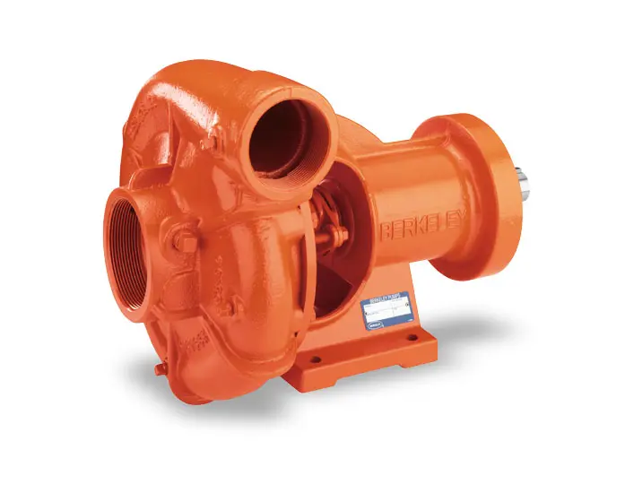 Berkeley Pumps