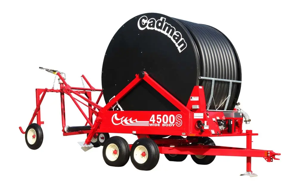 4500S WB