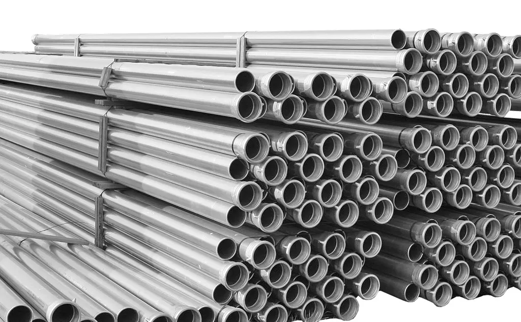 Pipes