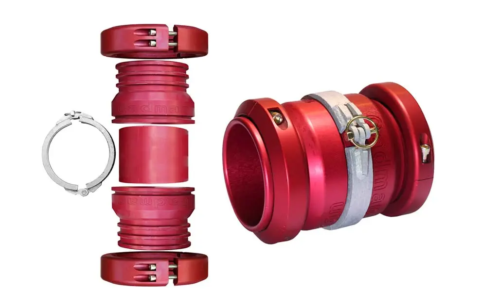 Valves & Fittings