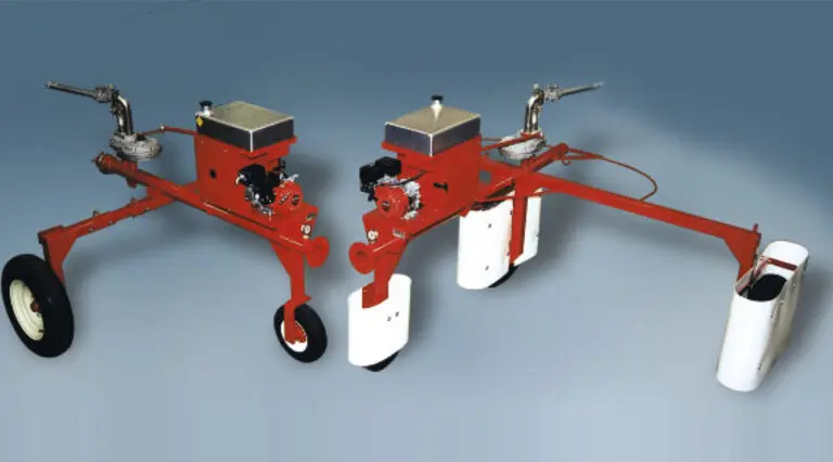 Broadcast Carts