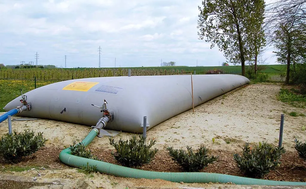 Liquid Storage